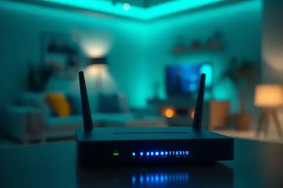 Internet Fibra Óptica